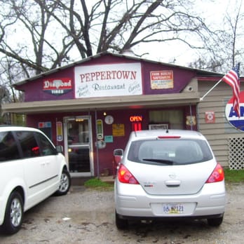 Peppertown Restaurant - You'll miss it if you blink! - Breakfast & Brunch Near Me - Mantachie, Mississippi Peppertown Restaurant - You'll miss it if you blink! - Breakfast & Brunch Near Me - Mantachie, Mississippi