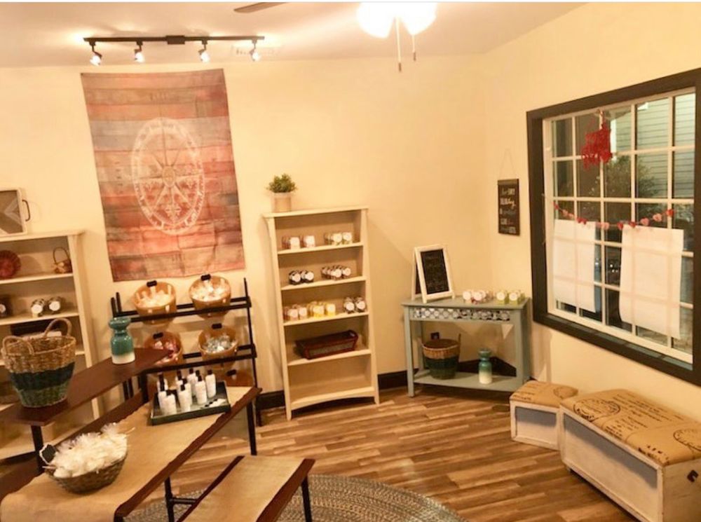 NATURALLY LONG ISLAND 5768 Route 25A, Wading River, New York