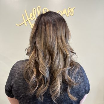 Lux Image Salon - Hair Salons Near Me - Daly City, California