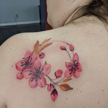 Army Navy Tattoo - Wife's tattoo. Absolutely gorgeous. - Tattoo Near Me - Yorktown, Virginia Army Navy Tattoo - Wife's tattoo. Absolutely gorgeous. - Tattoo Near Me - Yorktown, Virginia