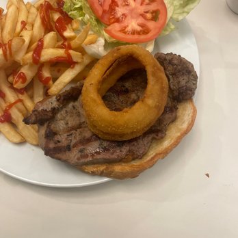 Jack's Whittier Restaurant - My half-ass sandwich - Breakfast & Brunch Near Me - Whittier, California Jack's Whittier Restaurant - My half-ass sandwich - Breakfast & Brunch Near Me - Whittier, California