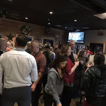 Chill Grapevine - New American Near Me - Grapevine, Texas