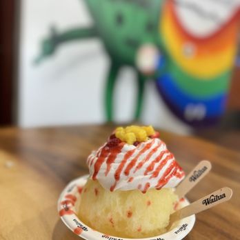 Wailua Shave Ice - Shaved Ice Near Me - Kapaa, Hawaii Wailua Shave Ice - Shaved Ice Near Me - Kapaa, Hawaii