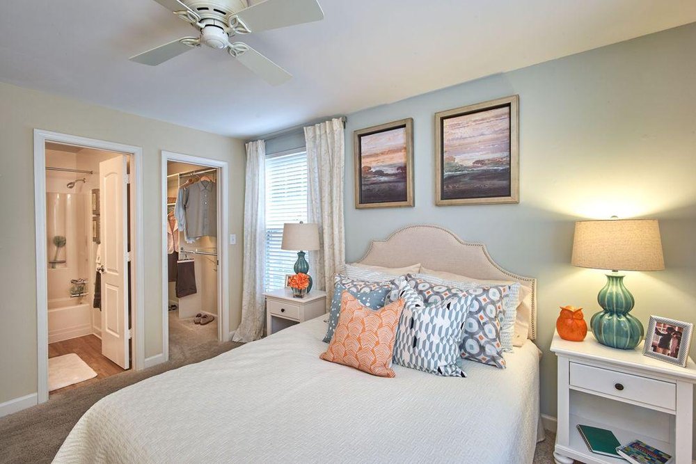 COLUMBUS STATION APARTMENTS AT TOWN CENTER Updated October 2024 36