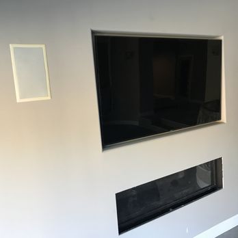 VDV Systems - #Audio #Video #InWallSpeakers #InWallTV #SpaceControl #ElegantDesign - Home Automation Near Me - Sylmar, California