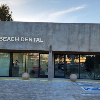 Pacific Beach Dental - Front of new dental office - General Dentistry Near Me - Huntington Beach, California Pacific Beach Dental - Front of new dental office - General Dentistry Near Me - Huntington Beach, California