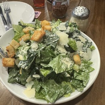Pomo - Phoenix - Kale Romana - Pizza Near Me - Phoenix, Arizona
