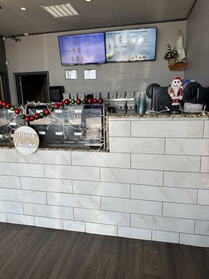 Boba Tea House by null