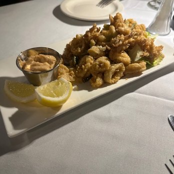 Papapolloni Mediterranean Bistro - Italian Near Me - Modesto, California Papapolloni Mediterranean Bistro - Italian Near Me - Modesto, California