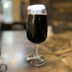 Westbrook Brewing Co - Tequila Barrel-Aged "Mexican Cake" (2016 Vintage)