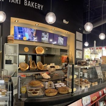Maison Tari - The inside is so very French charm. The packaging also delightful. - Bakeries Near Me - Miami, Florida Maison Tari - The inside is so very French charm. The packaging also delightful. - Bakeries Near Me - Miami, Florida