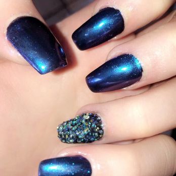 VA Beauty Spa - Chrome - Nail Salons Near Me - Ashburn, Virginia
