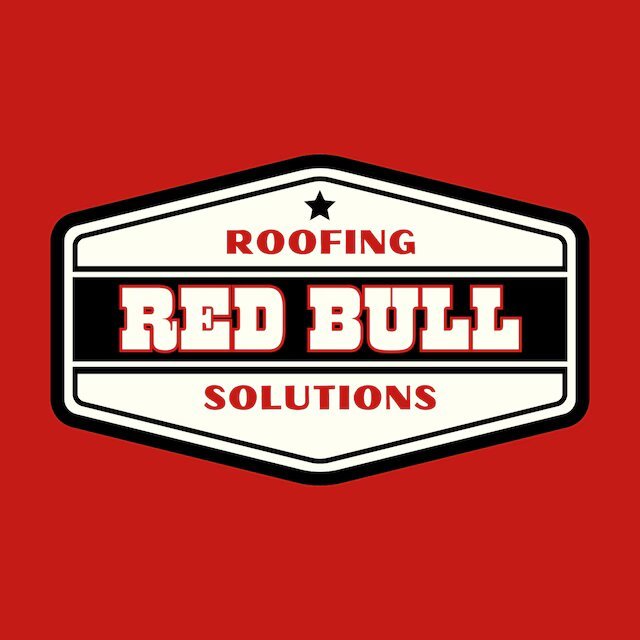 Slide of Red Bull Roofing Solutions