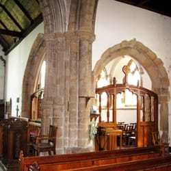 Church of St Margaret
