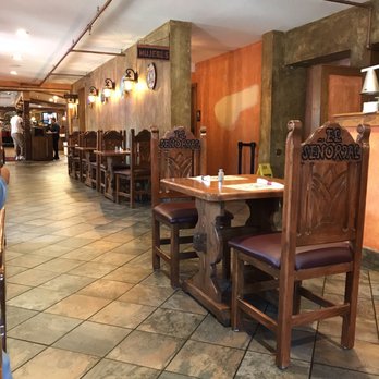 El Senorial - Mexican Near Me - Milwaukee, Wisconsin