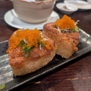 Tanto Japanese Restaurant - Yaki Onigiri - Tapas/Small Plates Near Me - Sunnyvale, California Tanto Japanese Restaurant - Yaki Onigiri - Tapas/Small Plates Near Me - Sunnyvale, California