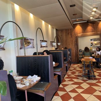 Kitchen Story - Breakfast & Brunch Near Me - Oakland, California
