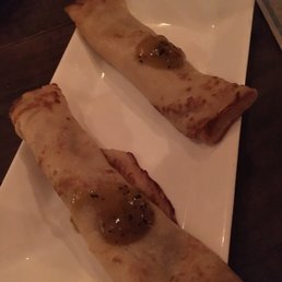 Crepes