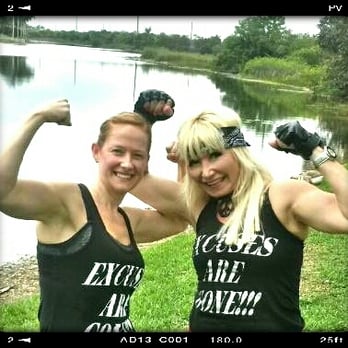 Vivian Rice Personal Trainer - Trainers Near Me - Miami, Florida Vivian Rice Personal Trainer - Trainers Near Me - Miami, Florida