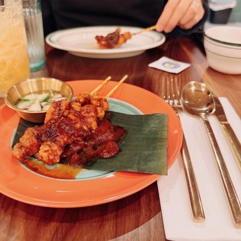 Mitr Thai - Appetizer - Thai Near Me - New York, New York Mitr Thai - Appetizer - Thai Near Me - New York, New York