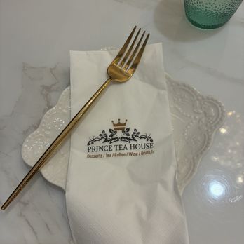 Prince Tea House - Desserts Near Me - Metairie, Louisiana Prince Tea House - Desserts Near Me - Metairie, Louisiana