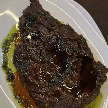 Superprime Steakhouse - Bone-in ribeye 18oz - Steakhouses Near Me - San Francisco, California