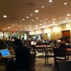 Harkness Commons