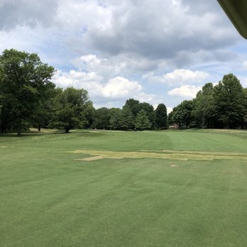 Hobbit's Glen Golf Club - Golf Near Me - Columbia, Maryland