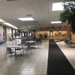 IU Recreational Sports Center - Lobby