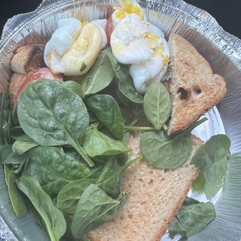 Bagel Box - Poached eggs on toast, this-is how it was served - Delis Near Me - Little Ferry, New Jersey Bagel Box - Poached eggs on toast, this-is how it was served - Delis Near Me - Little Ferry, New Jersey