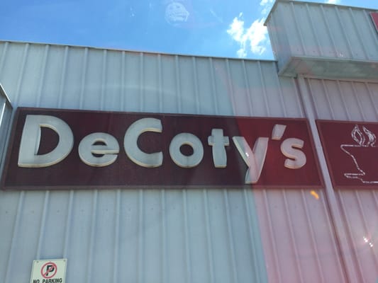 Decoty Coffee