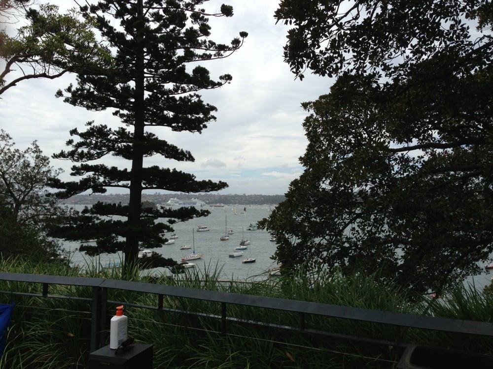 BLACKBURN GARDENS 548 New South Head Rd, Double Bay New South Wales