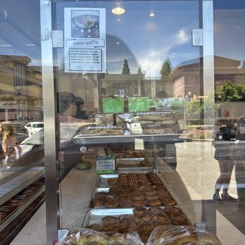 CA Bakehouse - Bakeries Near Me - San Jose, California
