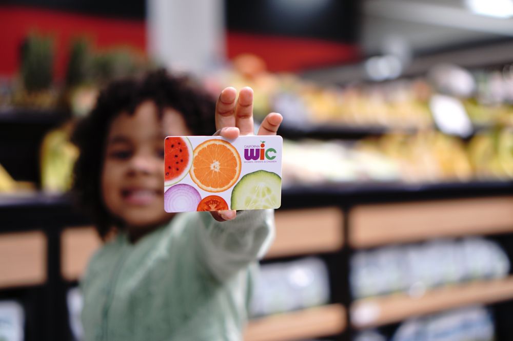 WIC - social services organization in Anaheim, CA