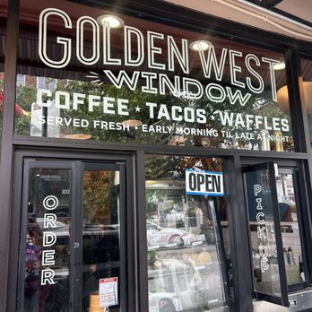 Golden West Cafe - Golden West - Cafes Near Me - Baltimore, Maryland Golden West Cafe - Golden West - Cafes Near Me - Baltimore, Maryland