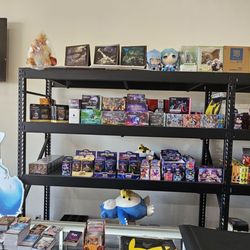 Pokebox Usa