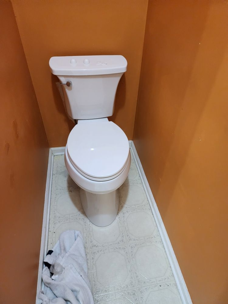 Slide of Drew Does It All