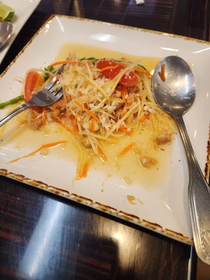 Jasmine Thai Restaurant, Palmdale by null