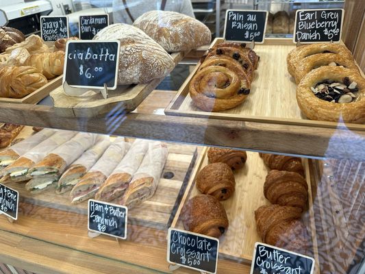 Rise Bakery by null