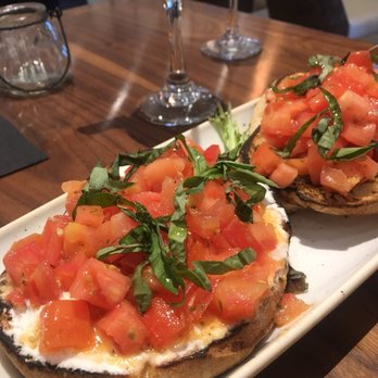 Pizzeria Testa - Pizza Near Me - Dallas, Texas