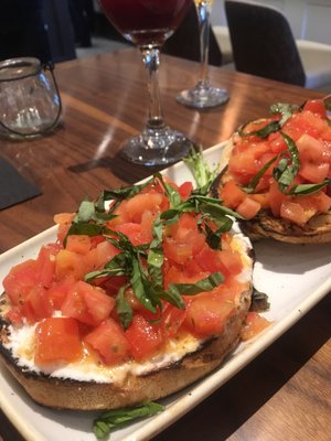 Pizzeria Testa by null