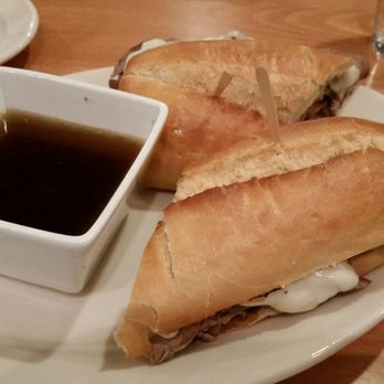 Classic Eats - French Dip sandwich - American Near Me - Burien, Washington Classic Eats - French Dip sandwich - American Near Me - Burien, Washington