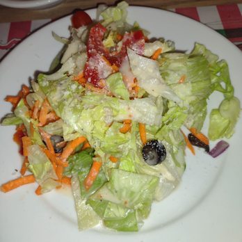 Pizzaiola - Salad - Pizza Near Me - Oceanside, New York Pizzaiola - Salad - Pizza Near Me - Oceanside, New York