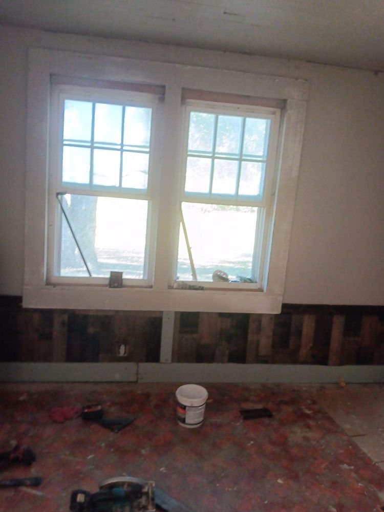 Slide of Right Way Roofing and Remodeling