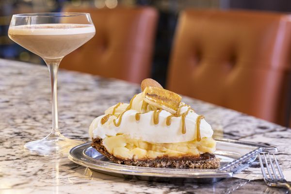 Jack Binion's Steak at Horseshoe Las Vegas by null