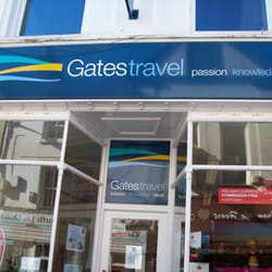 Gates Travel