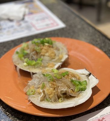 Sham Tseng BBQ by null