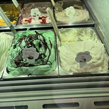 L’Arena del Gelato - Gelato Near Me - Rome, RM L’Arena del Gelato - Gelato Near Me - Rome, RM