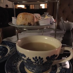 Tea,