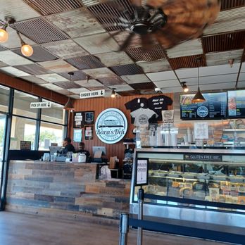 Bara's Deli - Inside - Delis Near Me - San Leandro, California Bara's Deli - Inside - Delis Near Me - San Leandro, California